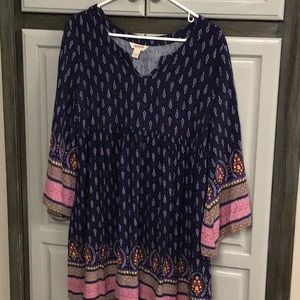 Boho blouse, Arizona